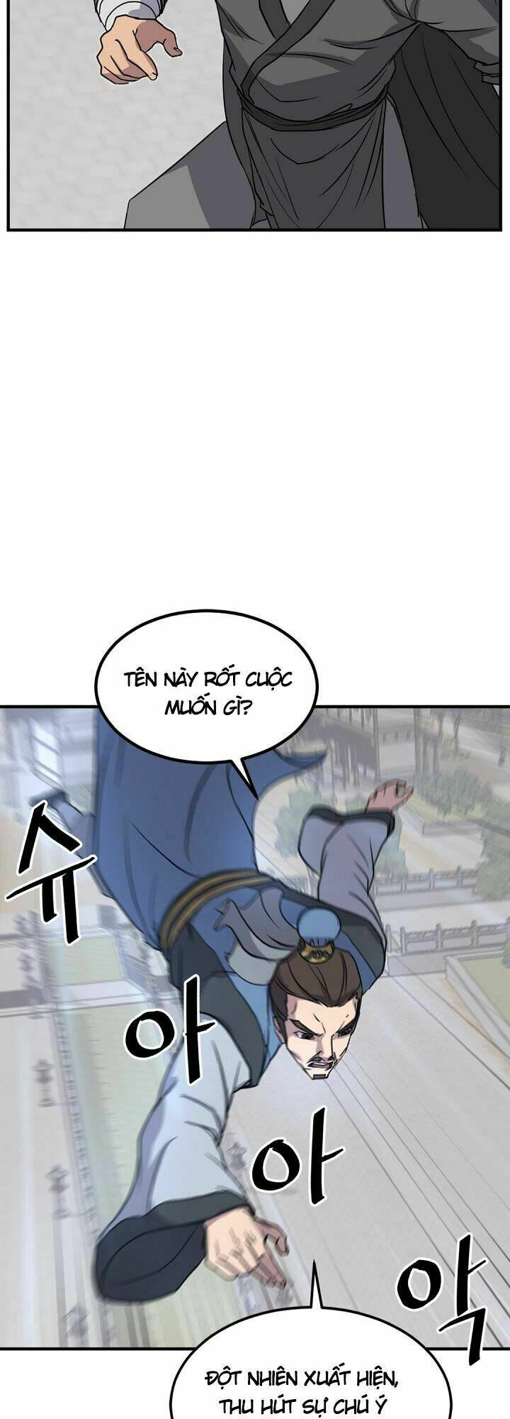 trọng sinh, bất khả chiến bại chapter 117 9