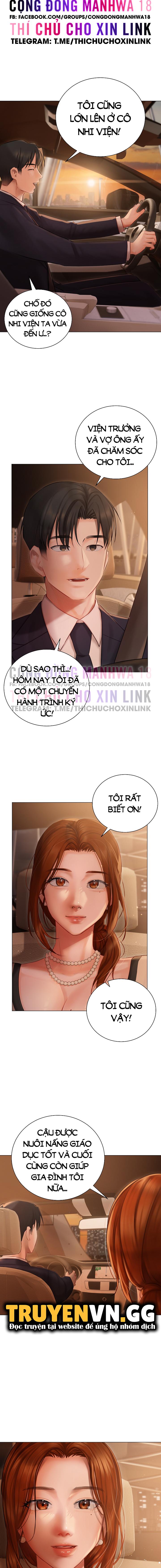 biệt thự hyeonjung chapter 25 7