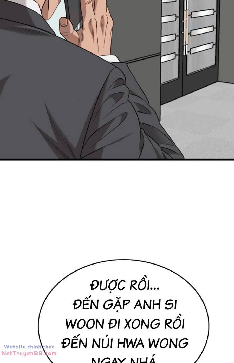 người xấu chapter 188 113