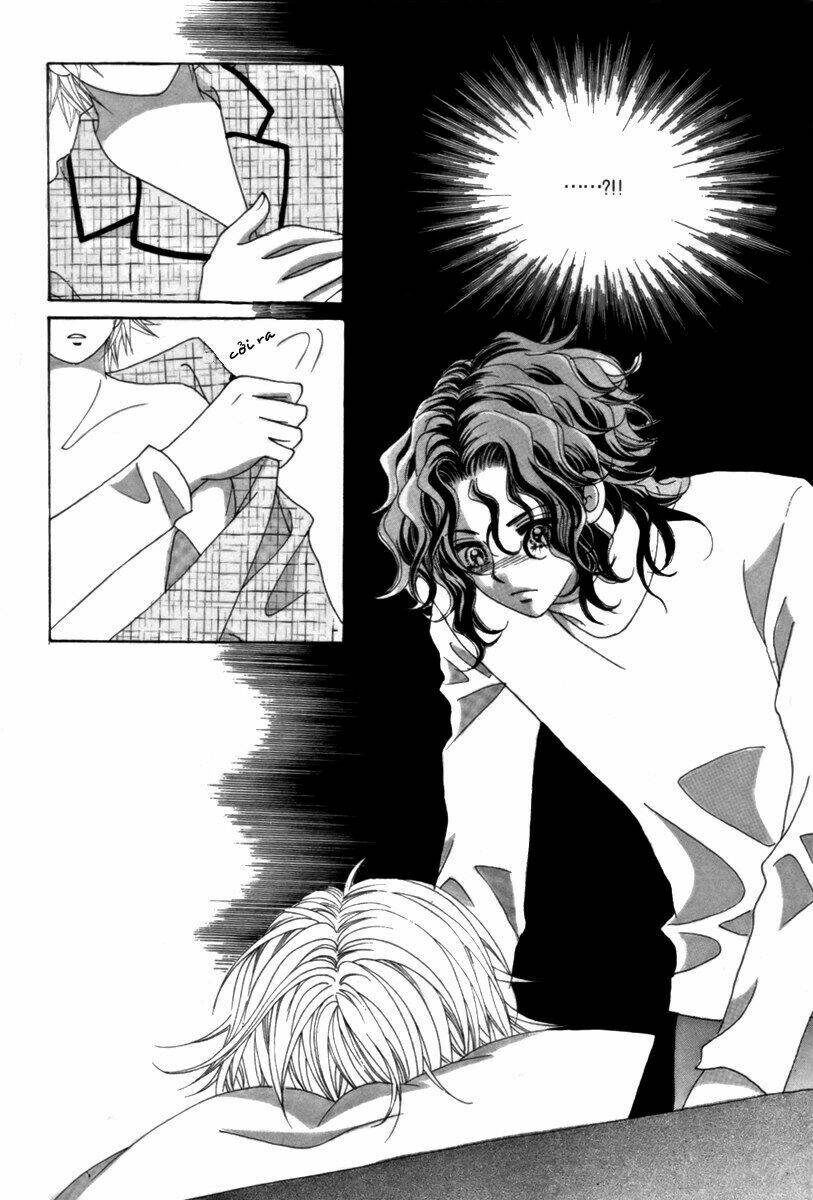 bạn trai tôi là ma cà rồng chapter 8 26