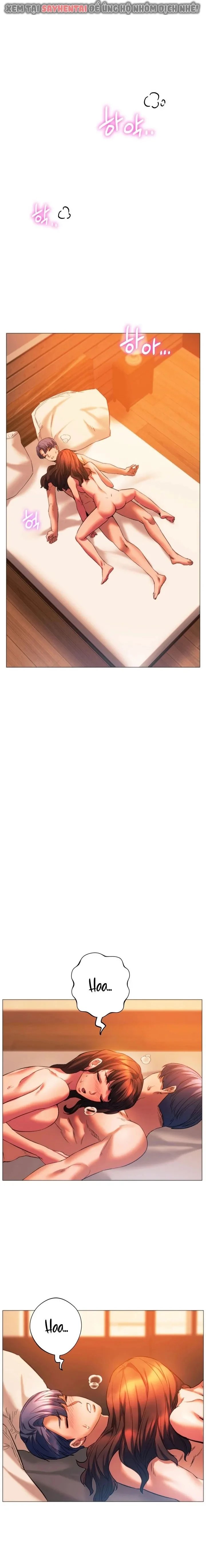 bạn học của tôi chapter 26 14