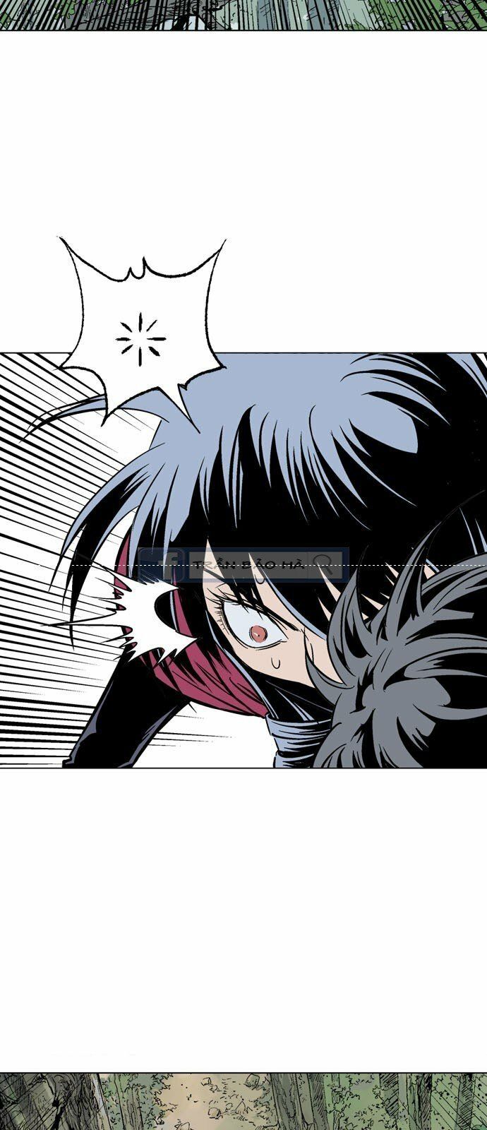 cao thủ 2 chapter 73 44