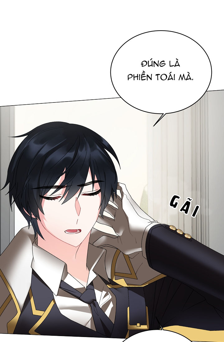 tôi sẽ trở thành nhân vật chính chapter 6 52
