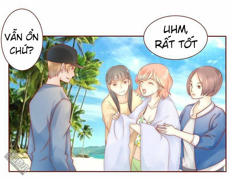 bá đạo tổng tài yêu tôi chapter 42 4