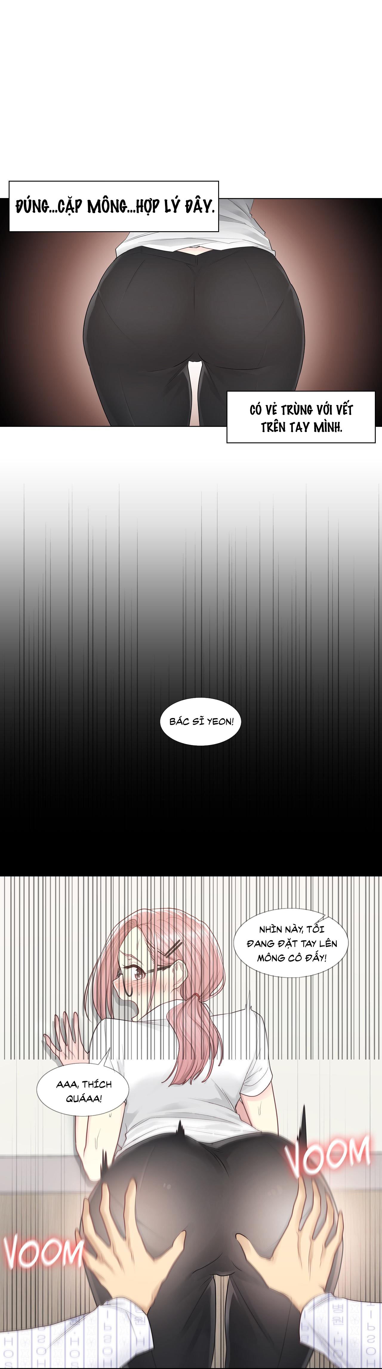 mở khóa tim em chapter 7 26