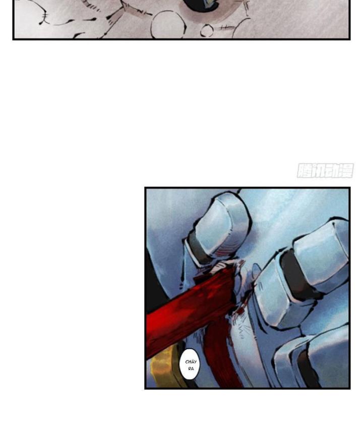 sinh tiêu - thập nhị quỷ chapter 2 50