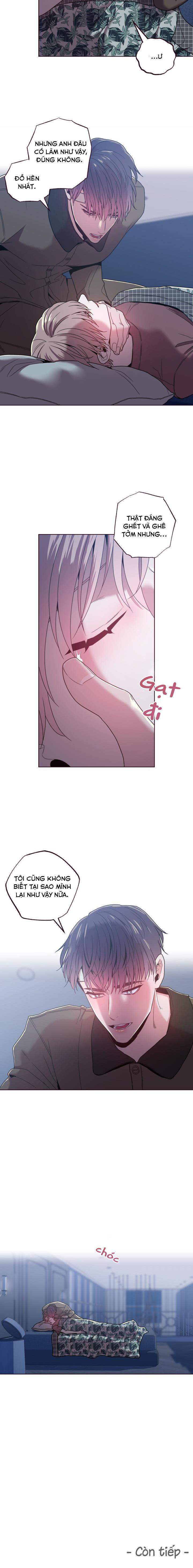 sụp đổ chapter 15 26