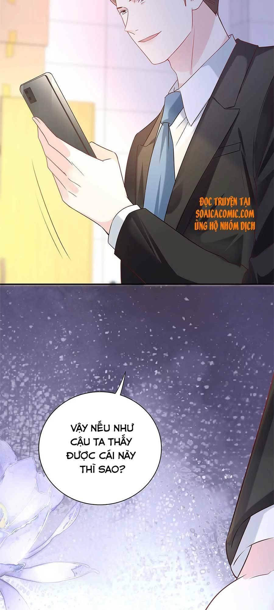 tôi dựa vào tà ý: nghịch chuyển nhân sinh chapter 40 25