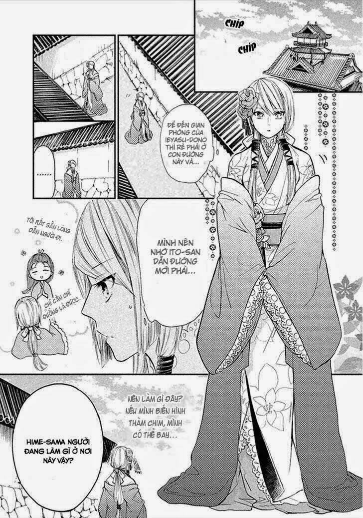 geten no hana chapter 2 18