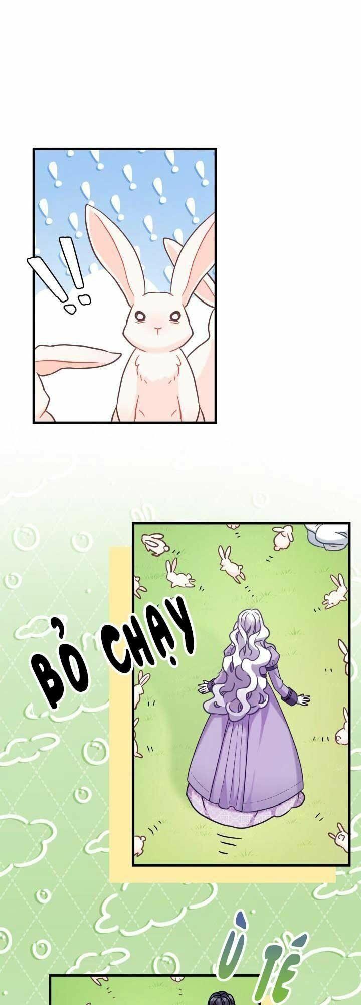 con gái chồng quá dễ thương chapter 63 39