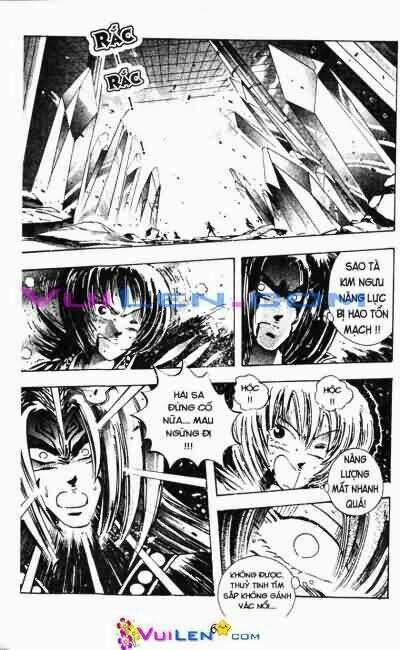 tiểu hòa thượng hd remake chapter 192 8