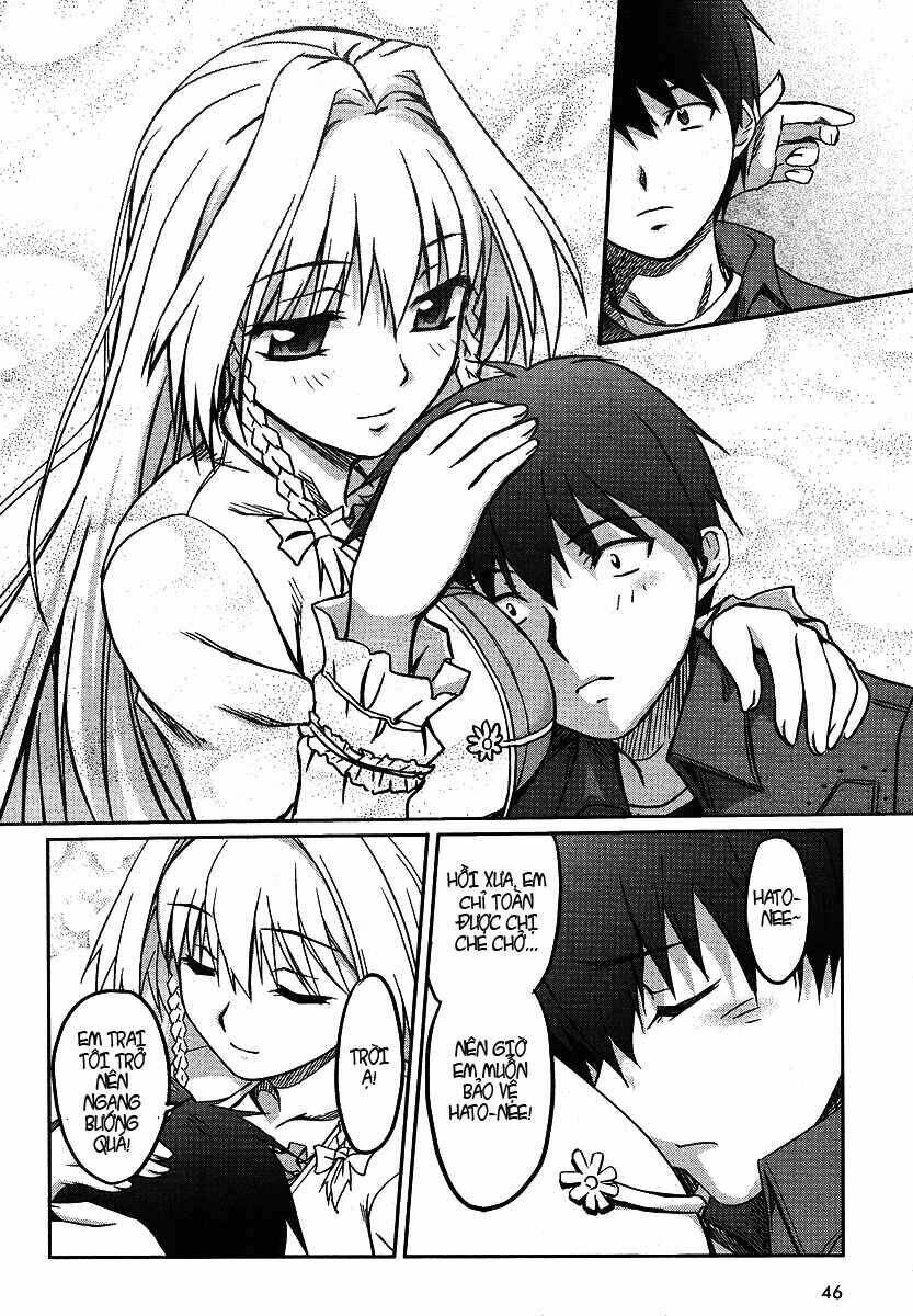 they are my noble masters chapter 1 20