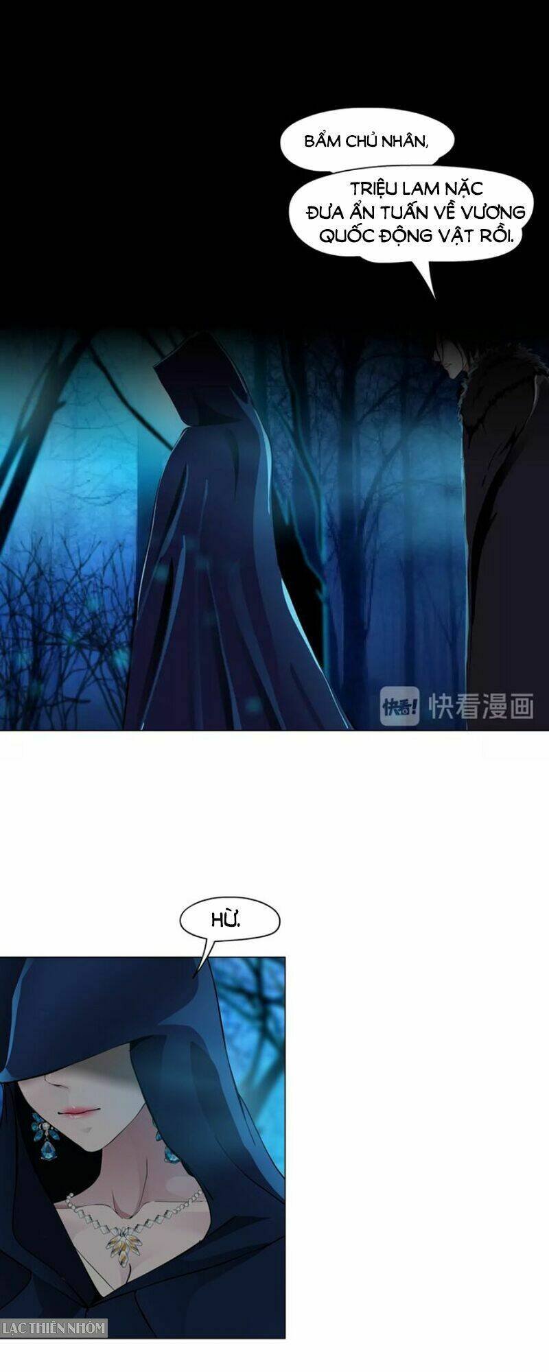 sổ tay mỹ nam giới x chapter 48 18