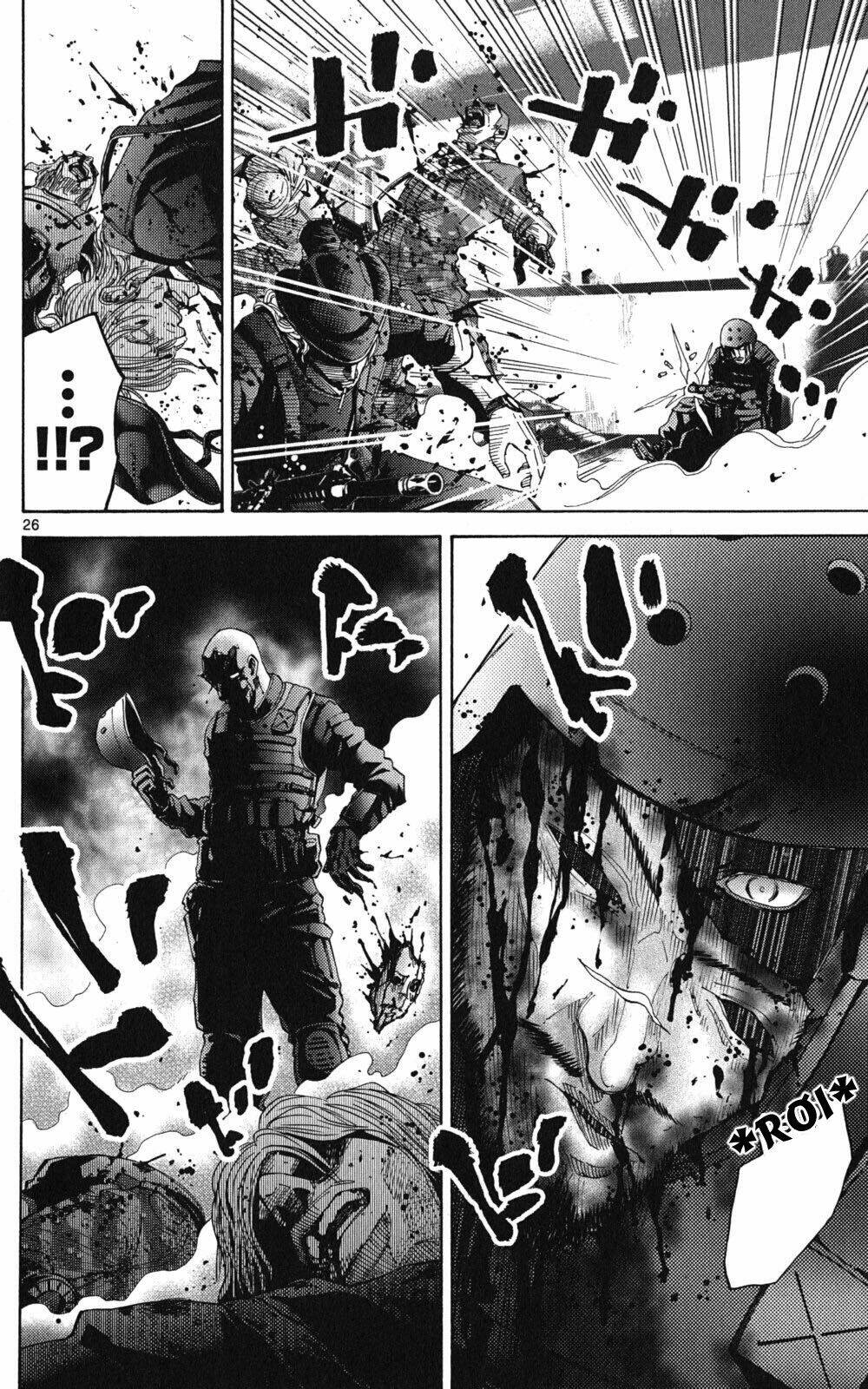 imawa no kuni no alice chapter 49.1 25