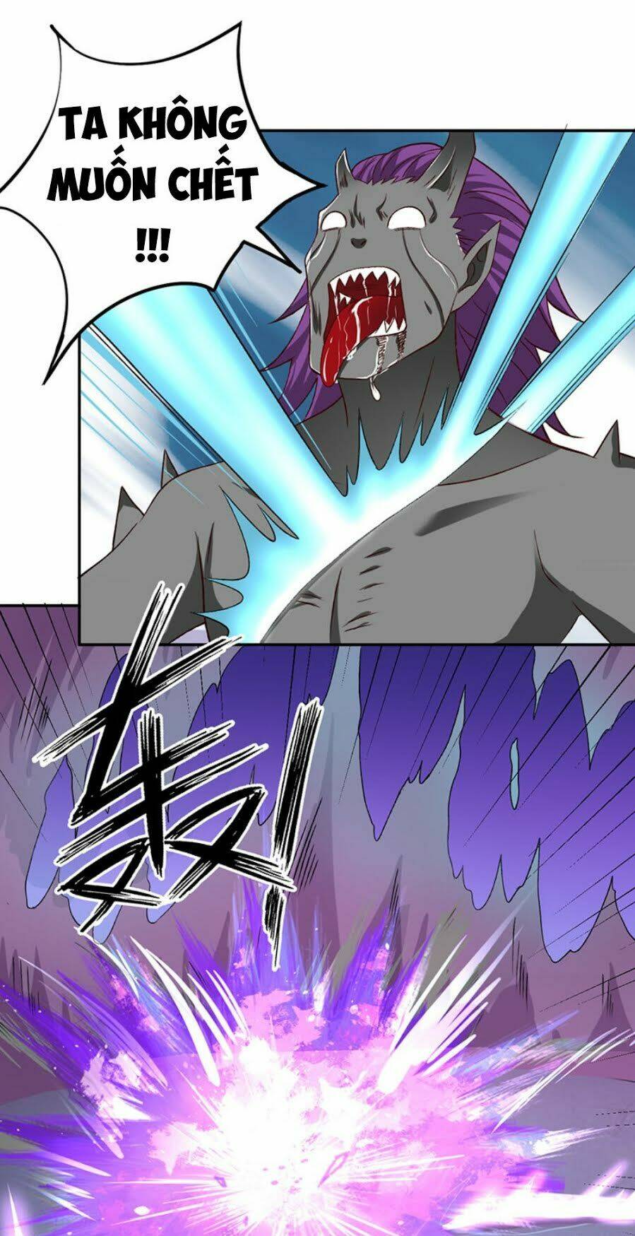 táng kiếm quyết chapter 24 20