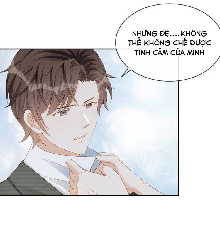 dạ yến chapter 31 3
