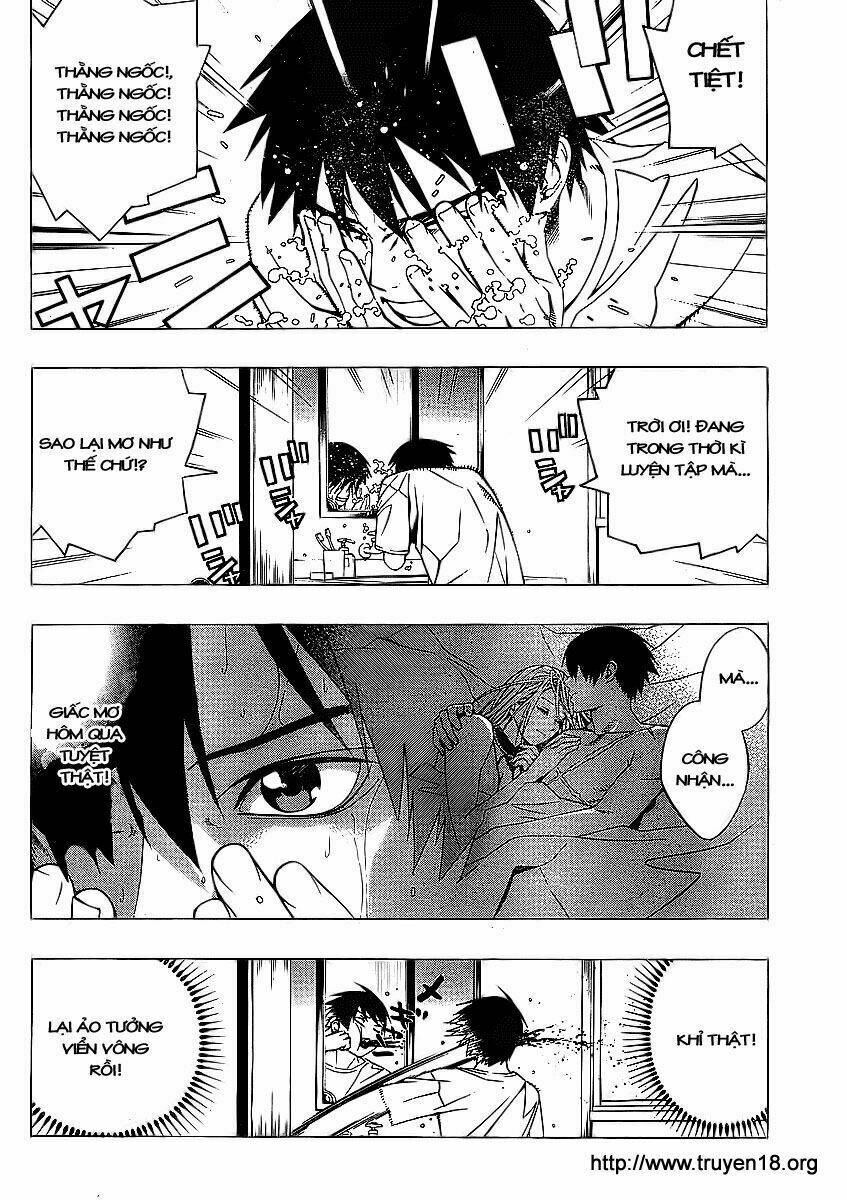 cô nàng ma cà rồng ii chapter 16 9