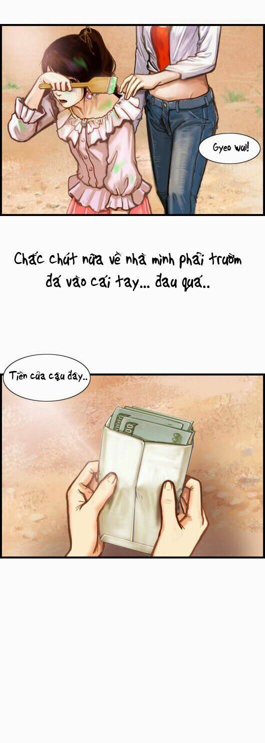 pink lady chapter 20 10