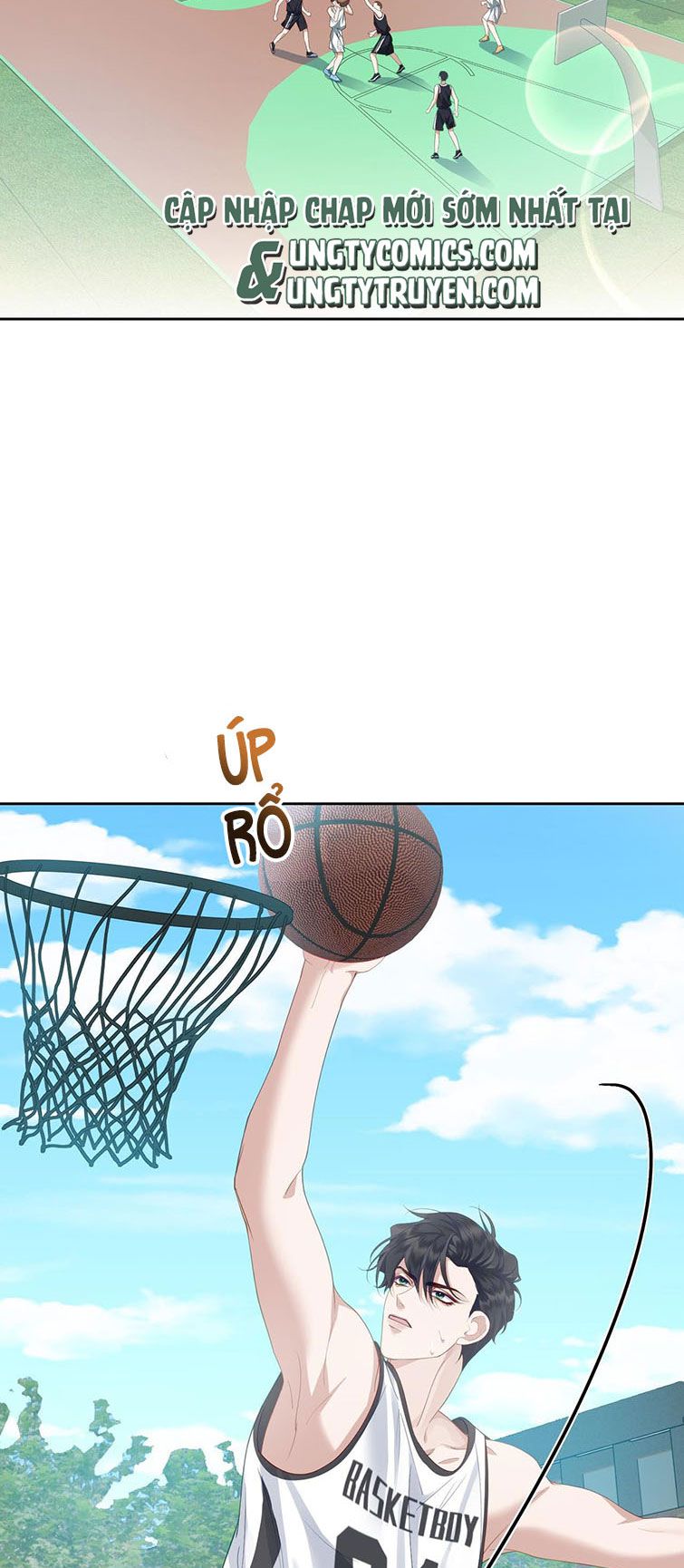 nhân vật chính chỉ muốn yêu đương chapter 5 2