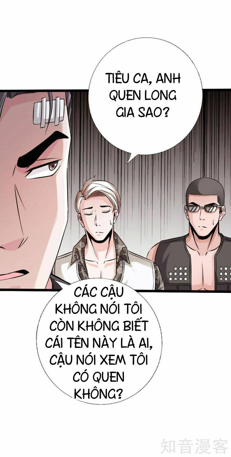tuyệt phẩm tà thiếu chapter 52 28