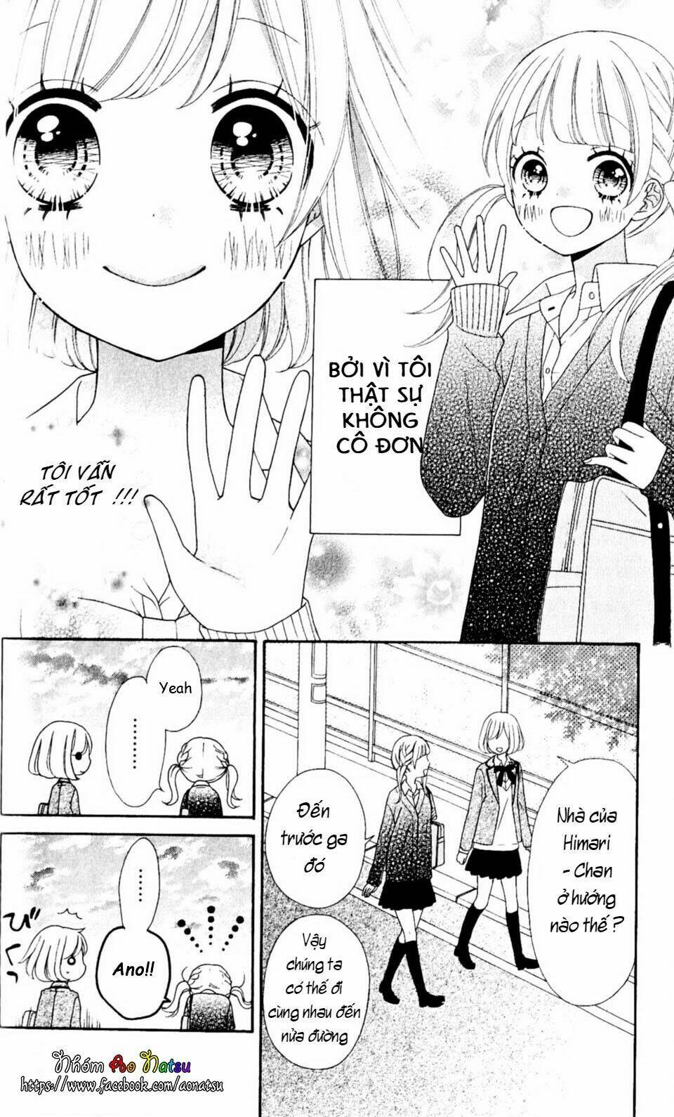 cuộc cách mạng cầu vòng chapter 10 8