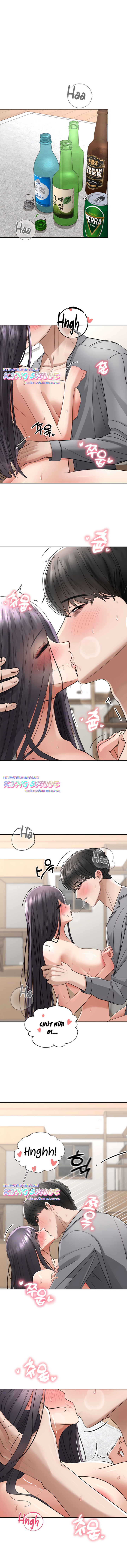 dâm nữ ma quái chapter 6 2