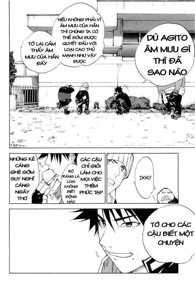 air gear chapter 53 7