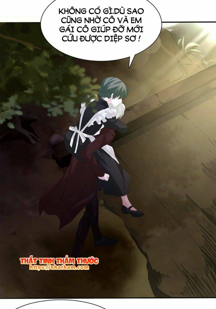 một lời không hợp liền hút máu chapter 48 32