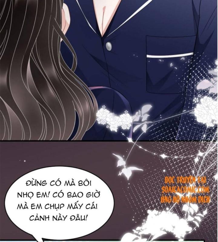 đại tiểu thư có thể có bụng dạ gì xấu chứ! (full) chapter 64 44
