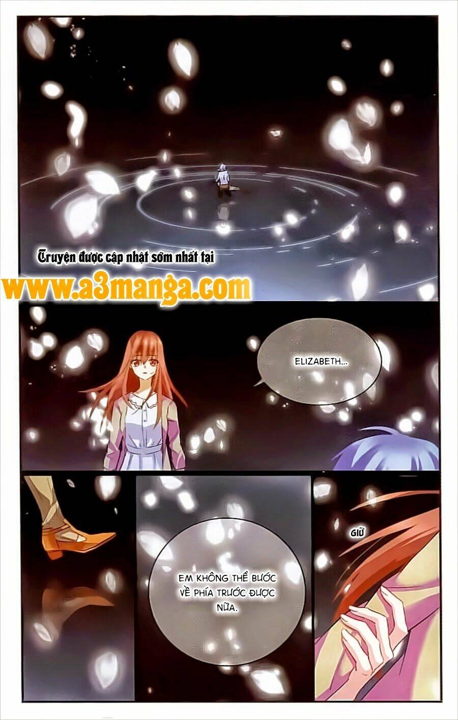 ngôi sao câu lạc bộ chapter 105 24