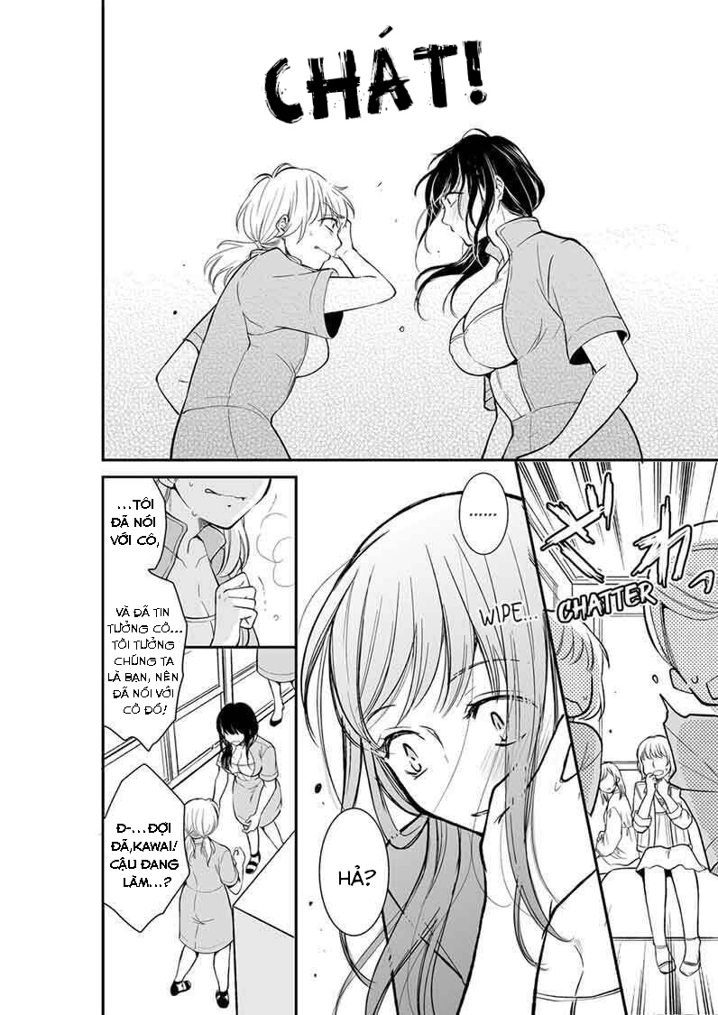 sự thâm nhập ướt át chapter 15 2