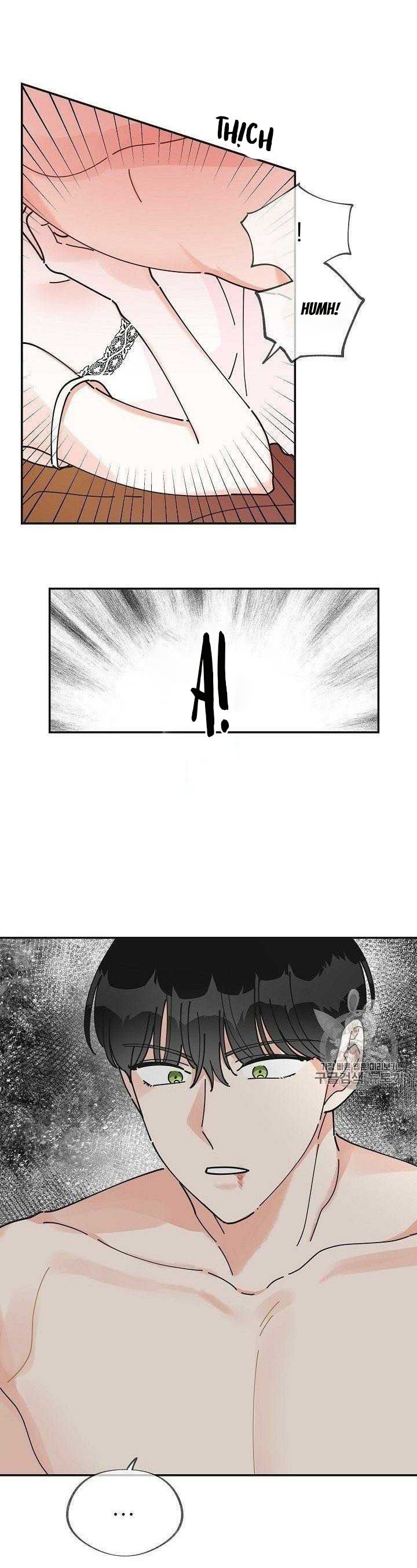 ác nữ tiểu thư chapter 26 9