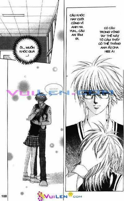 anh,bạn trai và người ấy chapter 3 108