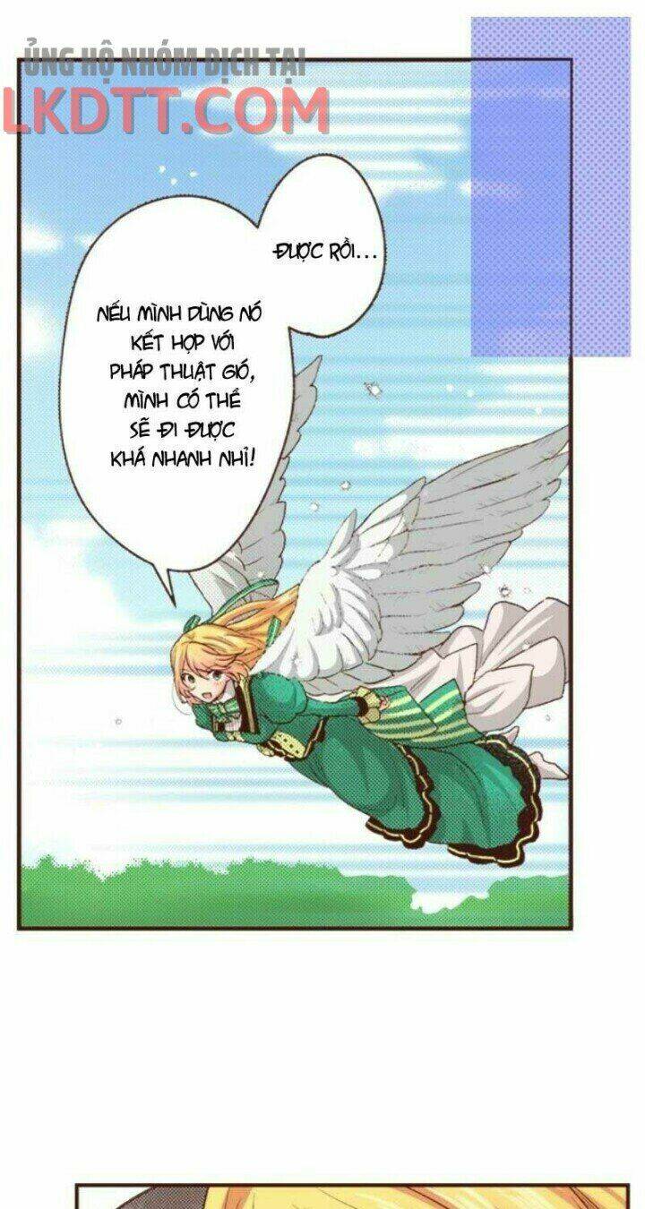 tôi tỉnh lại sau 20 năm! chapter 6 19