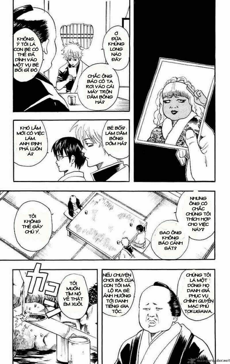 gintama - linh hồn bạc chapter 12 5