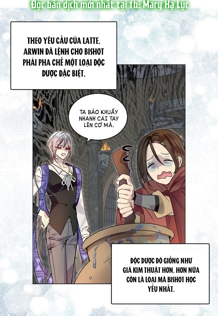 đừng xem thường nữ phụ chapter 166 9