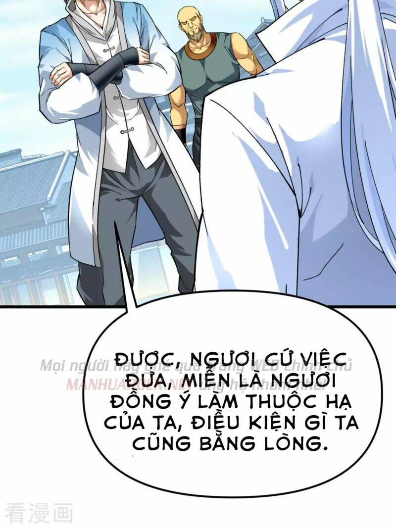 trọng sinh ta là đại thiên thần chapter 96 12