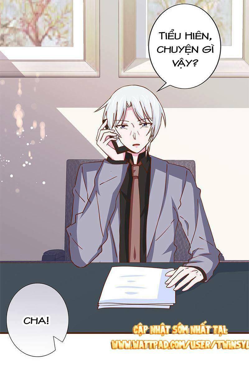 không gả cho tổng tài, gả cho người hầu chapter 149 21