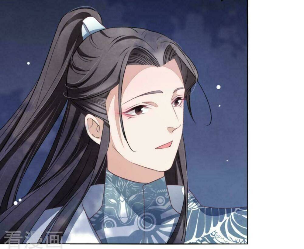 xuyên về cổ đại làm quốc bảo chapter 22 24