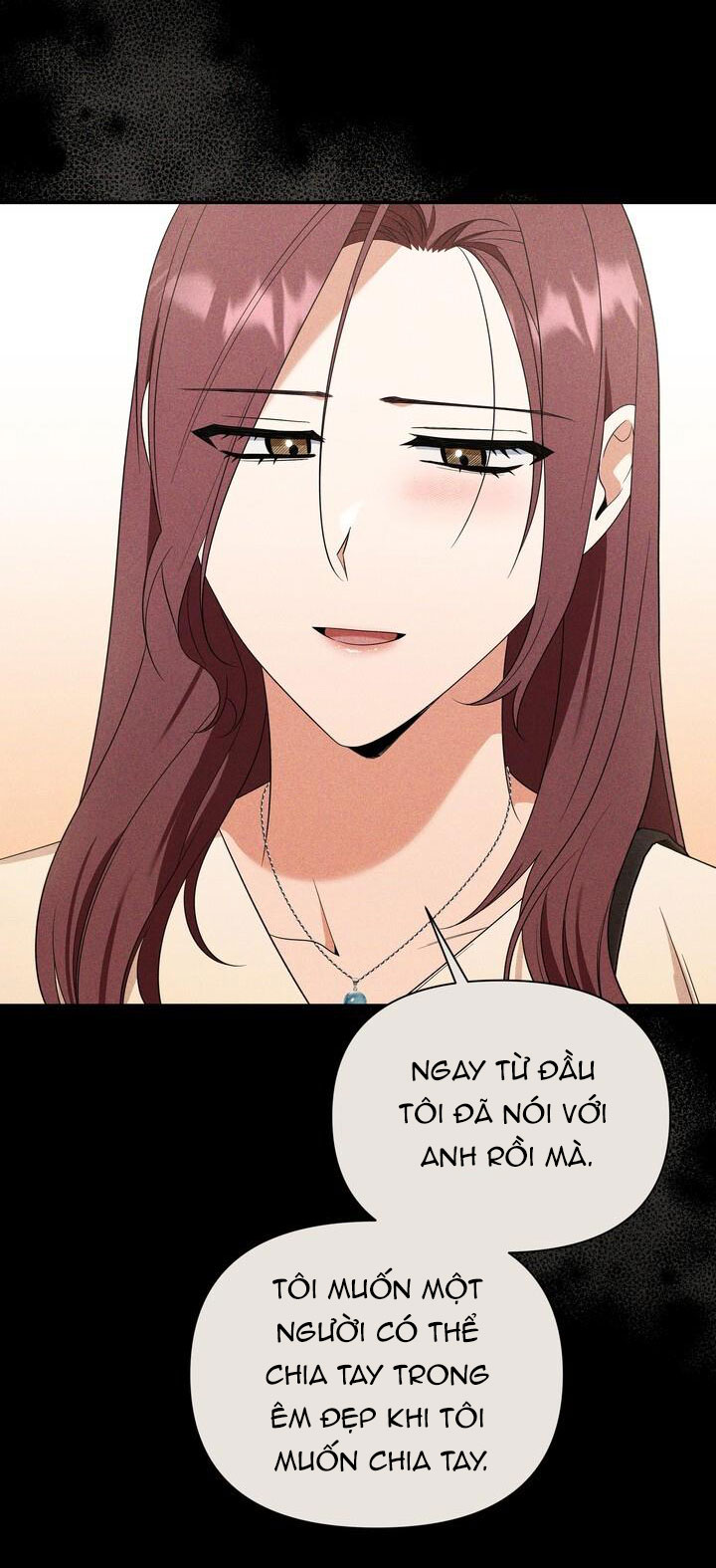Hợp Đồng Tình Yêu Có Thời Hạn chapter 28.1 - Trang 14