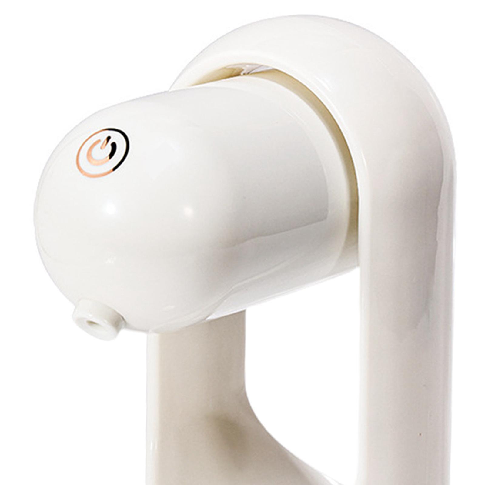 Water Dispenser Pump, Water Bottle Pump, Practical Convenient Household for Picnic Outdoor