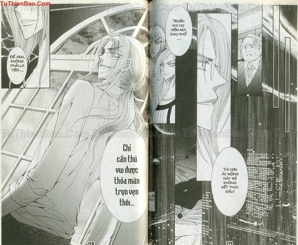 dự án siêu sao chapter 6 59