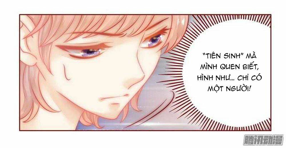 bá đạo tổng tài yêu tôi chapter 15 15