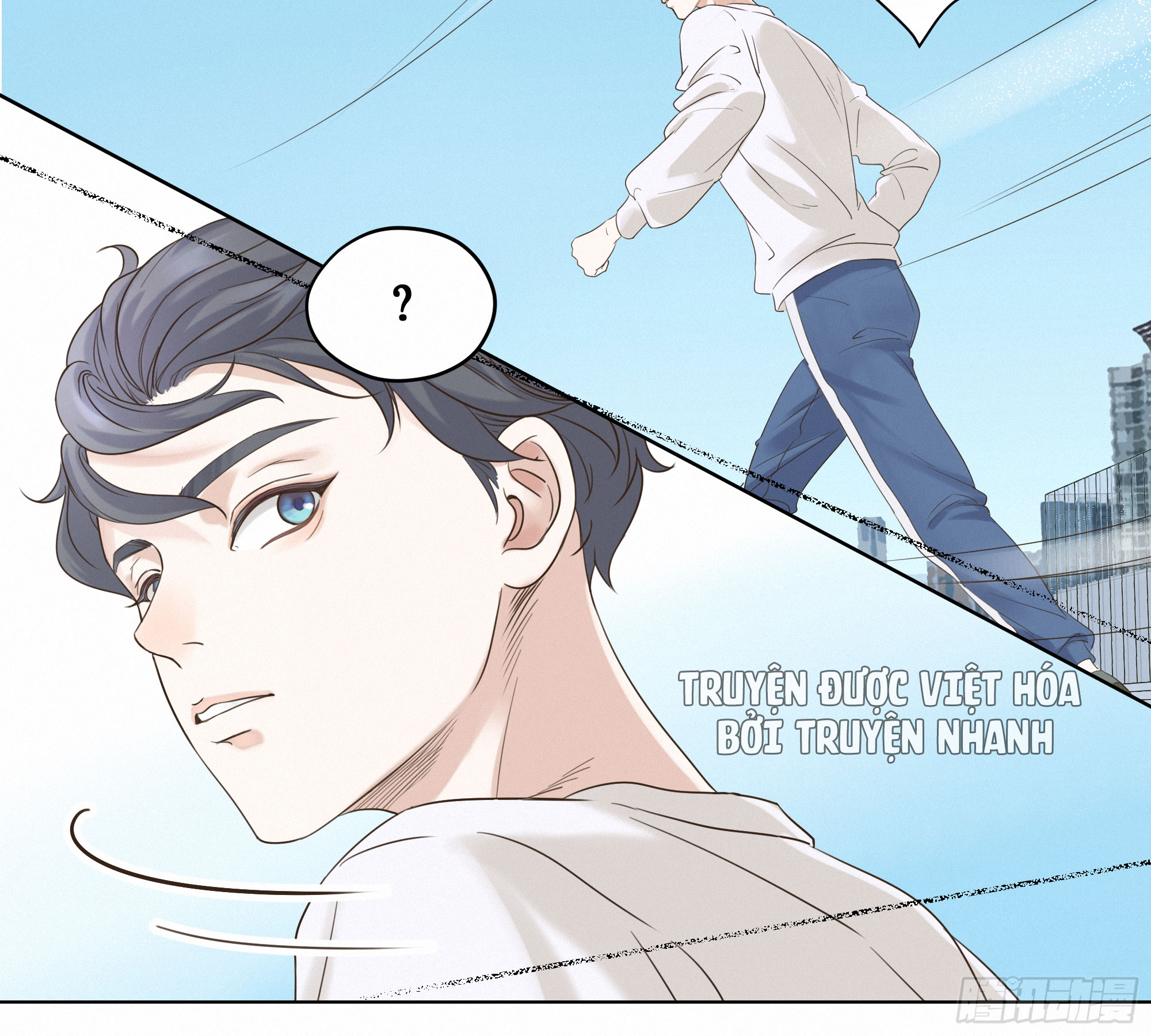 cửu nguyệt chi thượng chapter 6 10