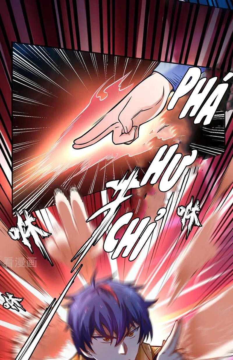 võ đạo độc tôn chapter 231 32