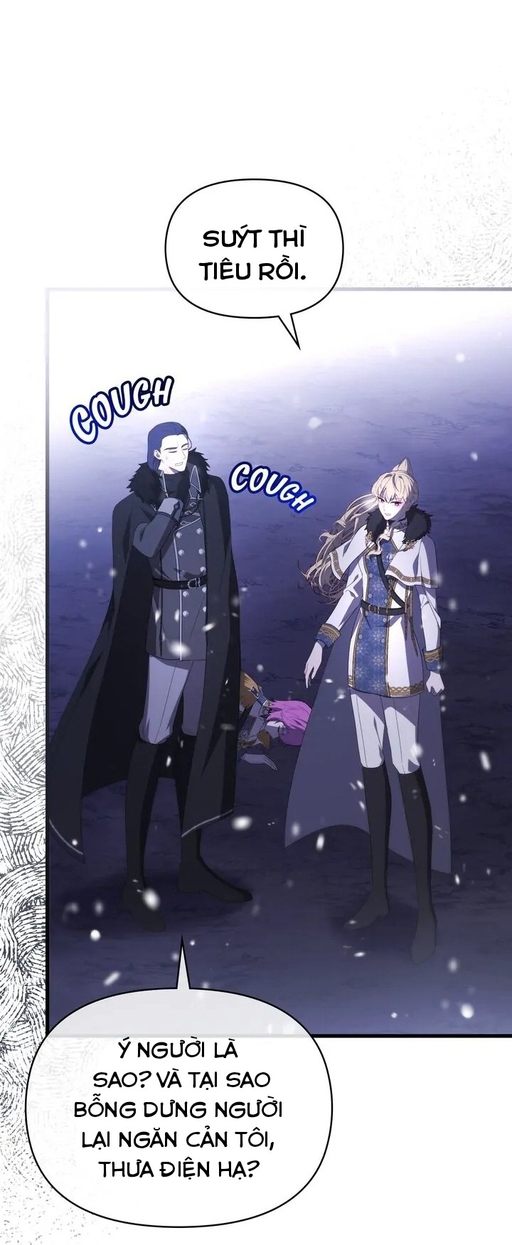 màn đêm tối của adeline chapter 75 51