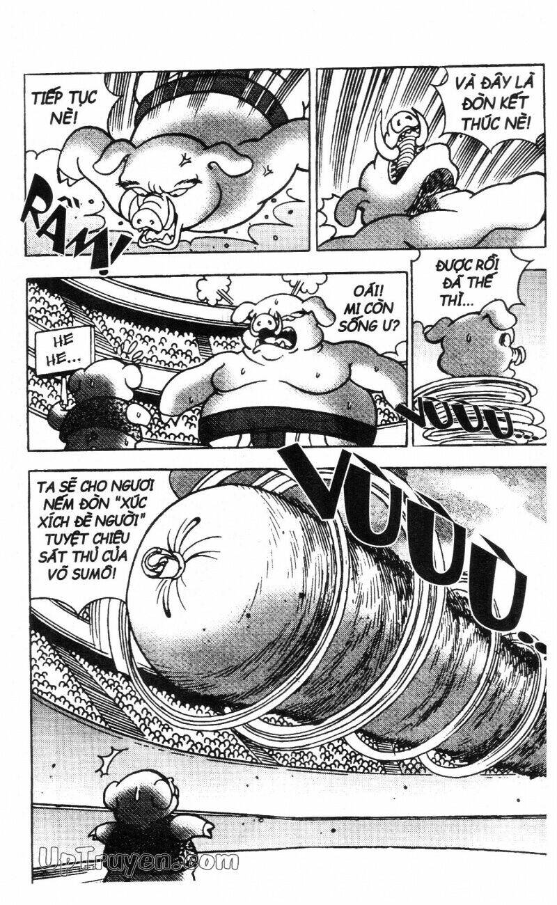 đội quân nhí nhố chapter 18 100