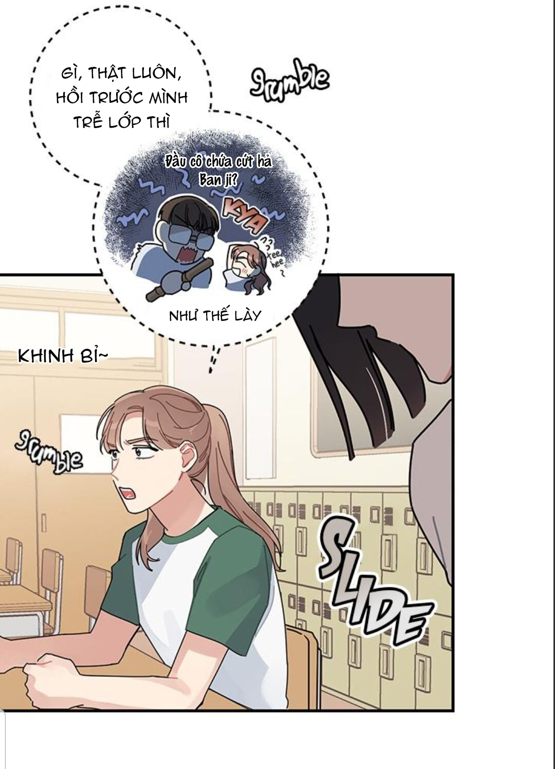 hate me (full) chapter 2.1 29