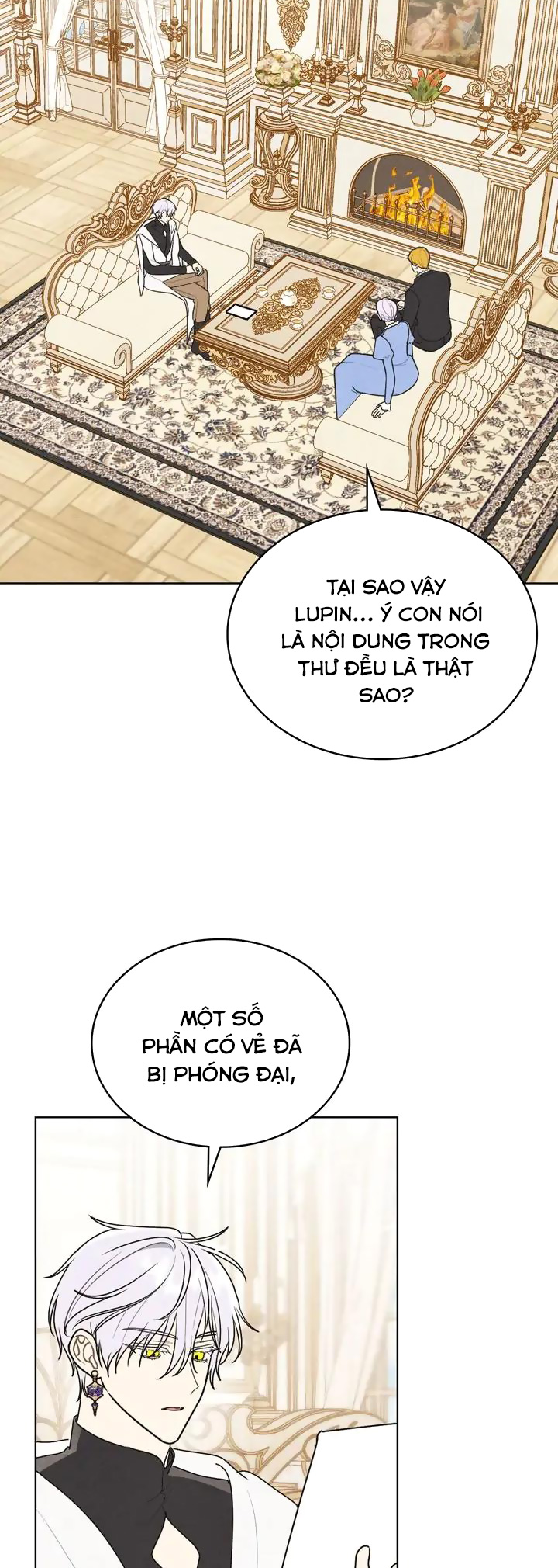 chúng ta cùng nhau tắm nhé? chapter 27 5