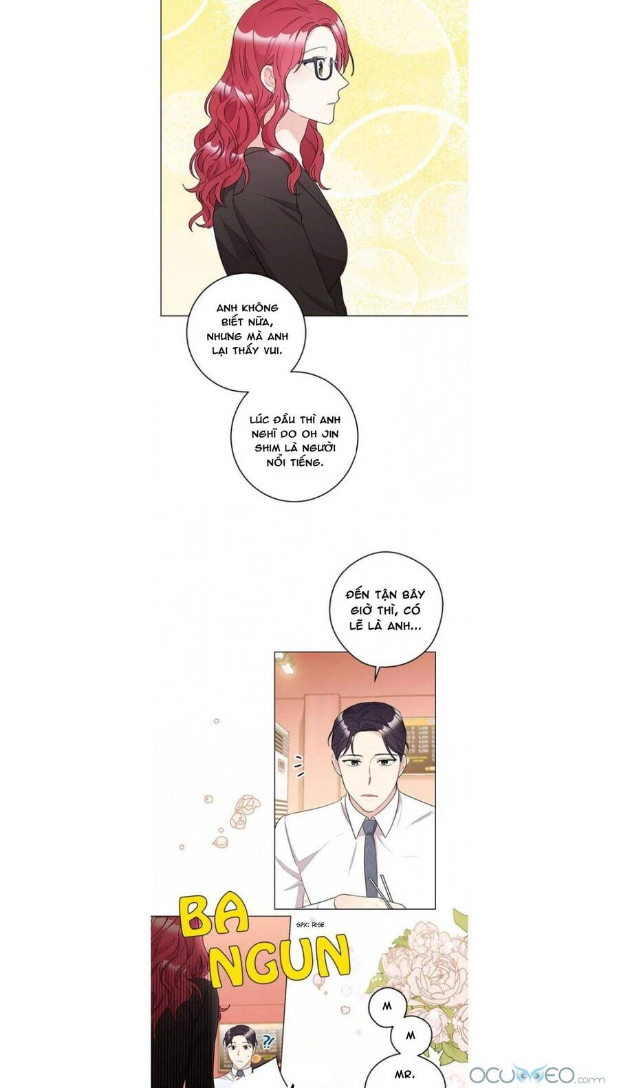 chạm vào tim em chapter 20 5